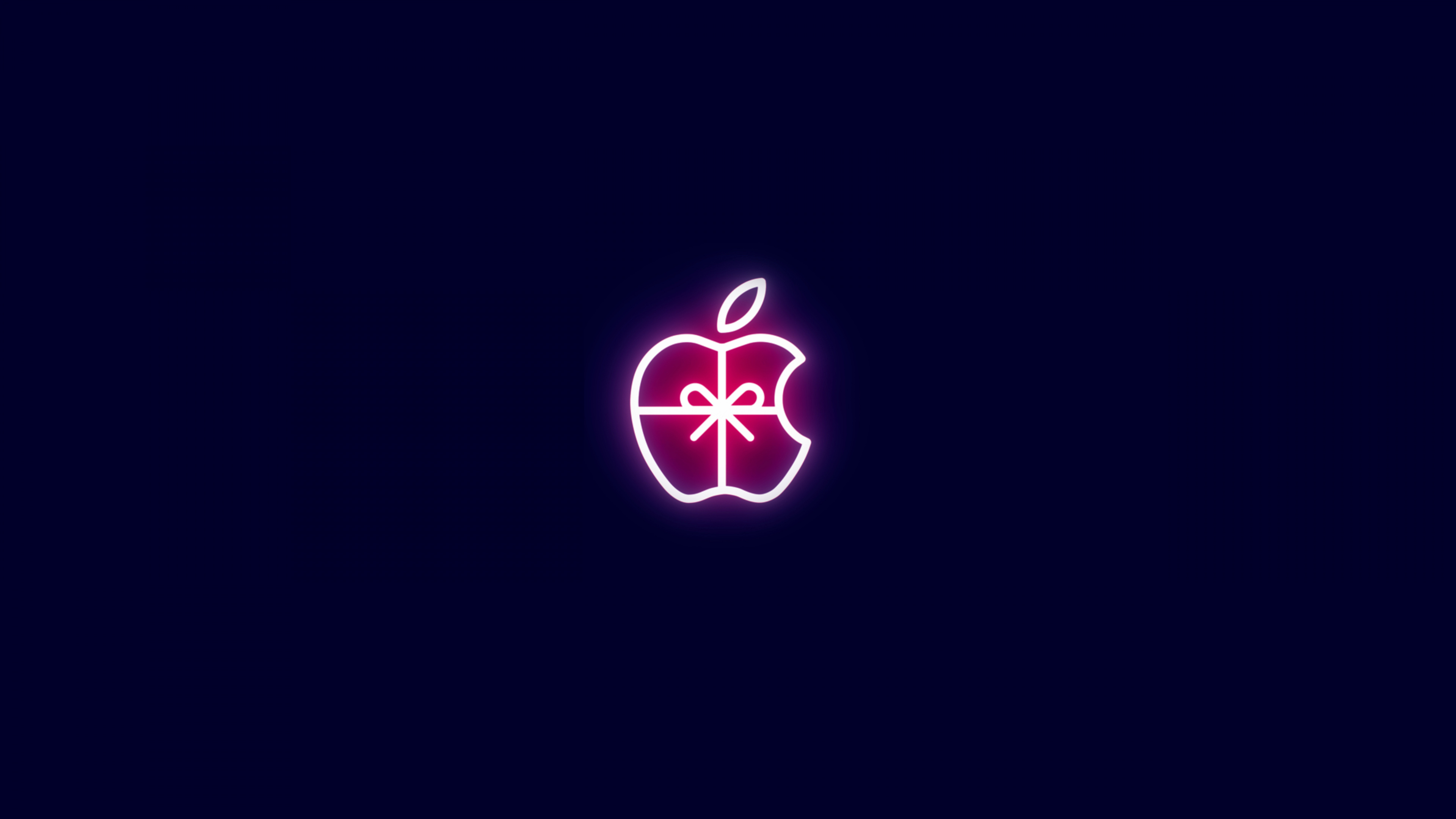 Texte, Fruits, Symbole, Magenta, Cercle. Wallpaper in 3840x2160 Resolution