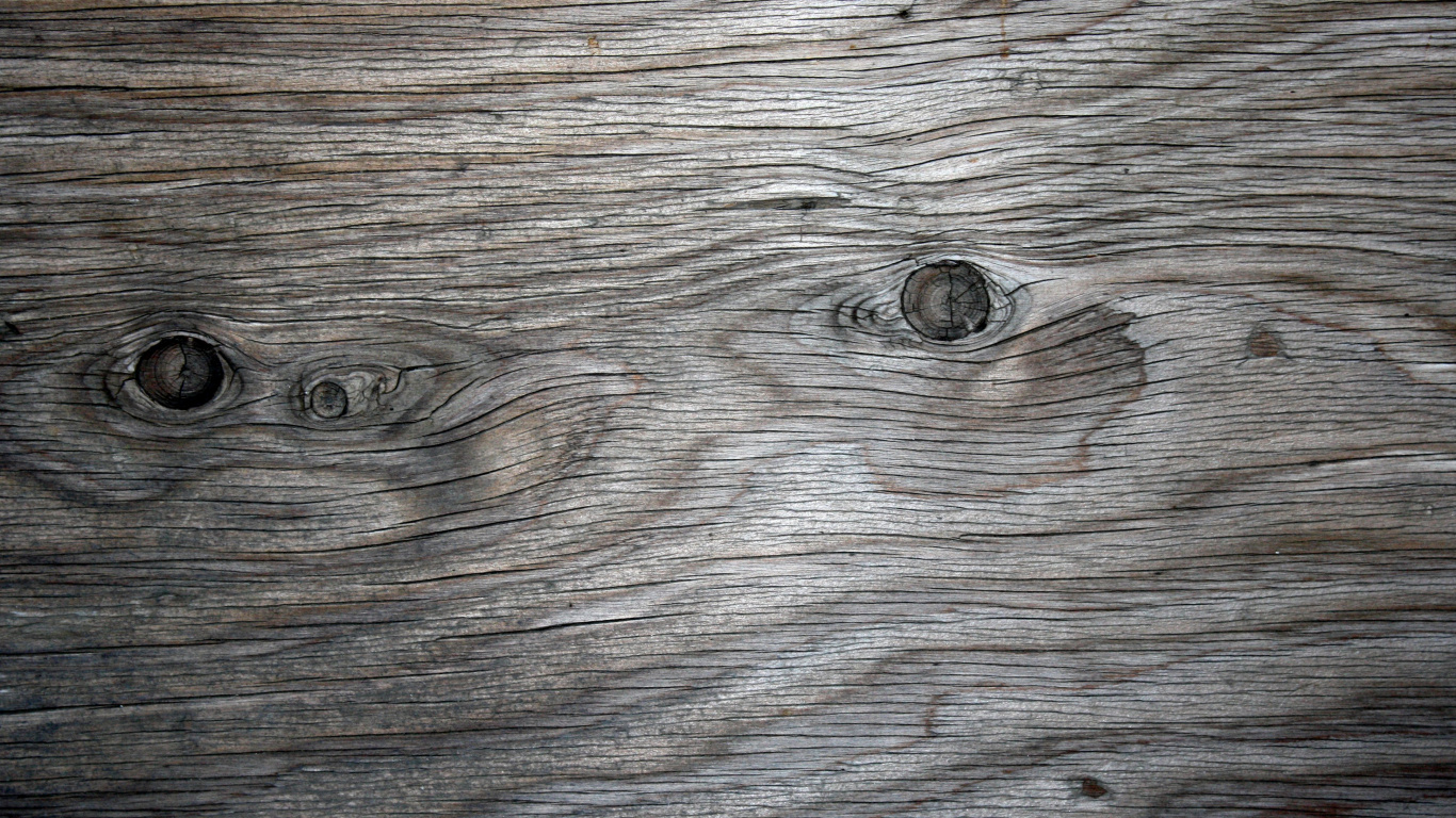 Brown and Gray Wooden Surface. Wallpaper in 1366x768 Resolution