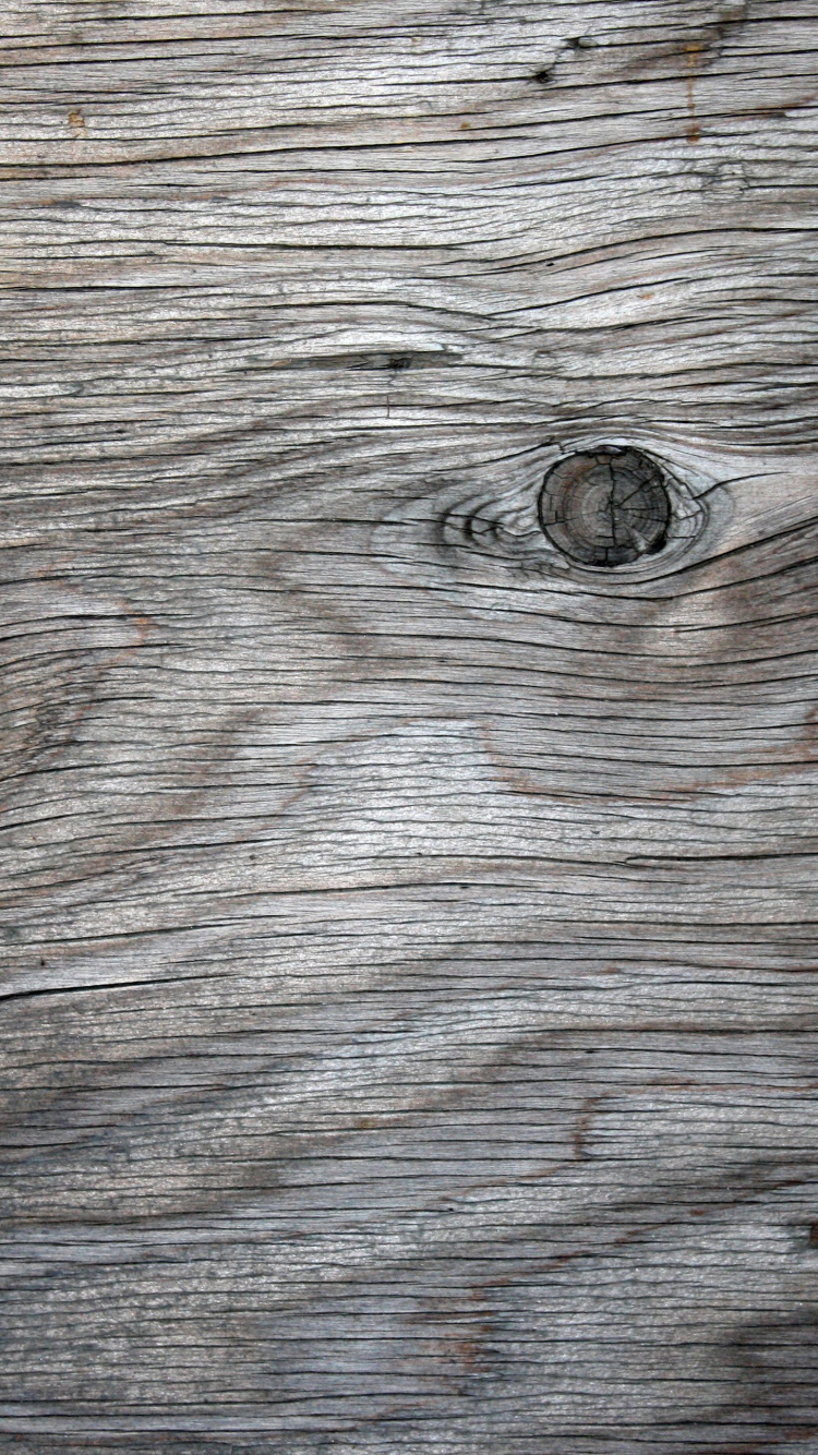Brown and Gray Wooden Surface. Wallpaper in 750x1334 Resolution