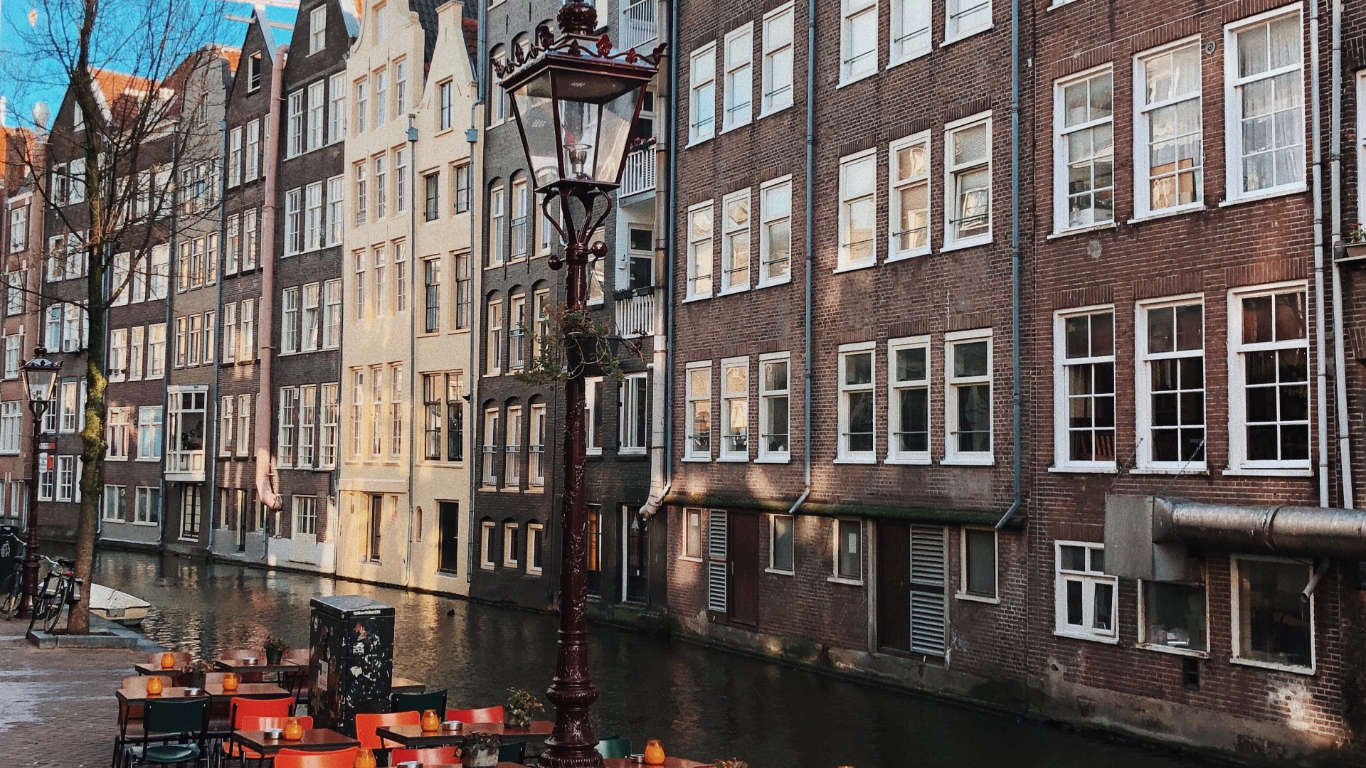 Reflection, Water, Mixed Use, Window, Furniture. Wallpaper in 1920x1080 Resolution