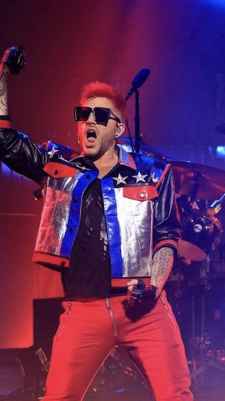 Queen, Concert, Performance, Divertissement, Arts de la Scène. Wallpaper in 750x1334 Resolution