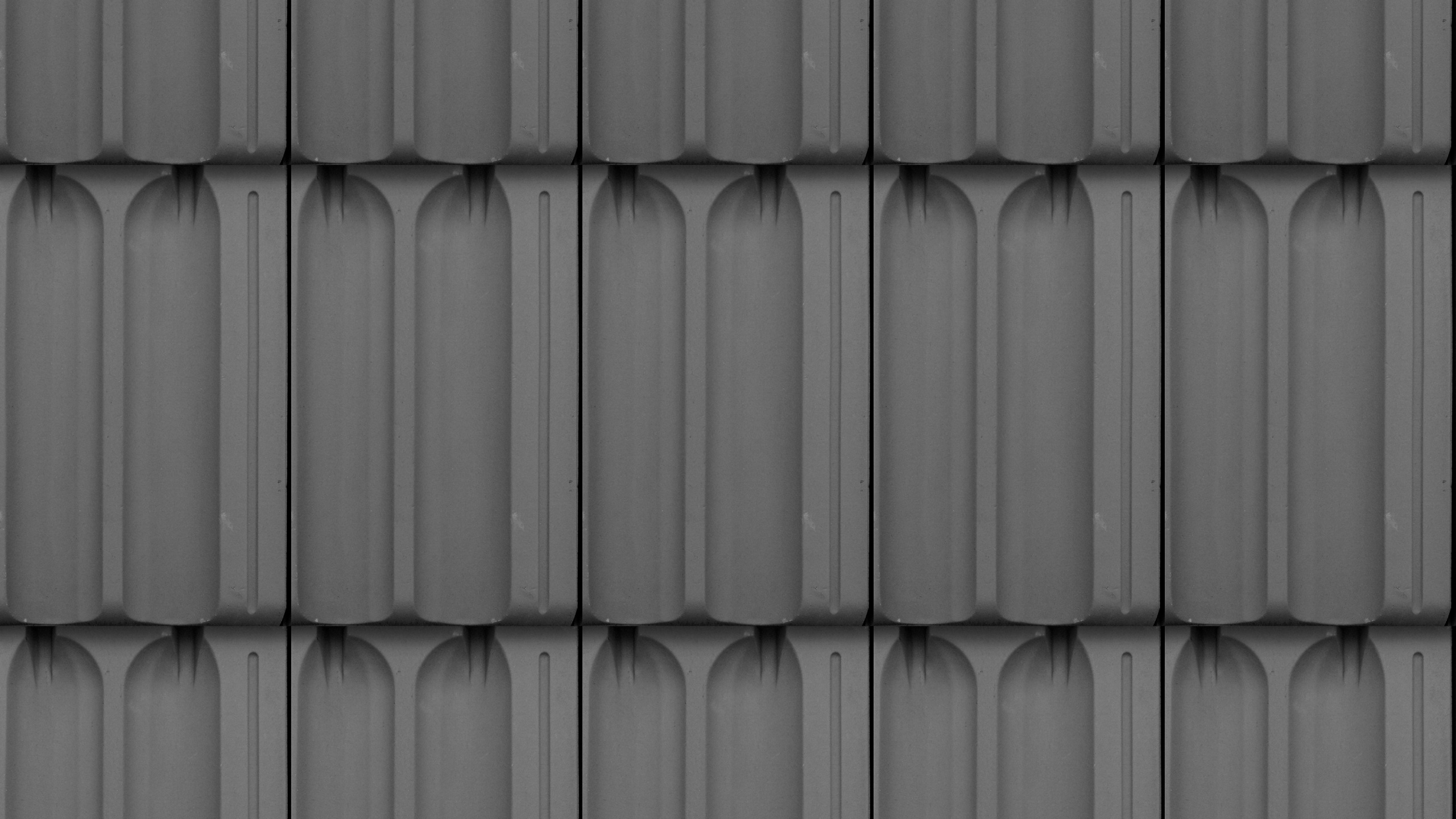 Envases de Plástico Blanco Sobre Fondo Blanco.. Wallpaper in 2560x1440 Resolution