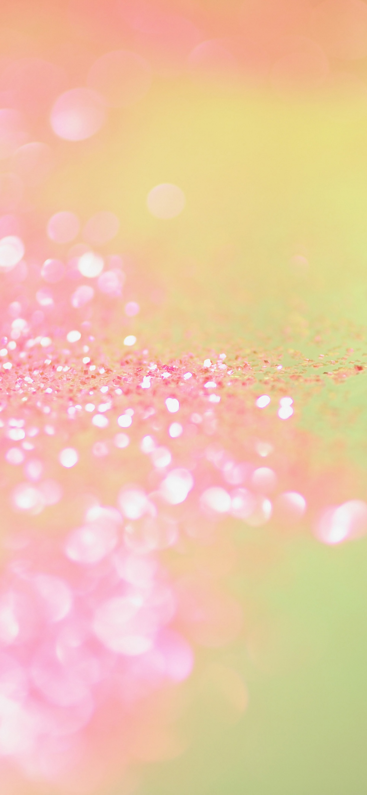 Pink and White Water Droplets. Wallpaper in 1242x2688 Resolution