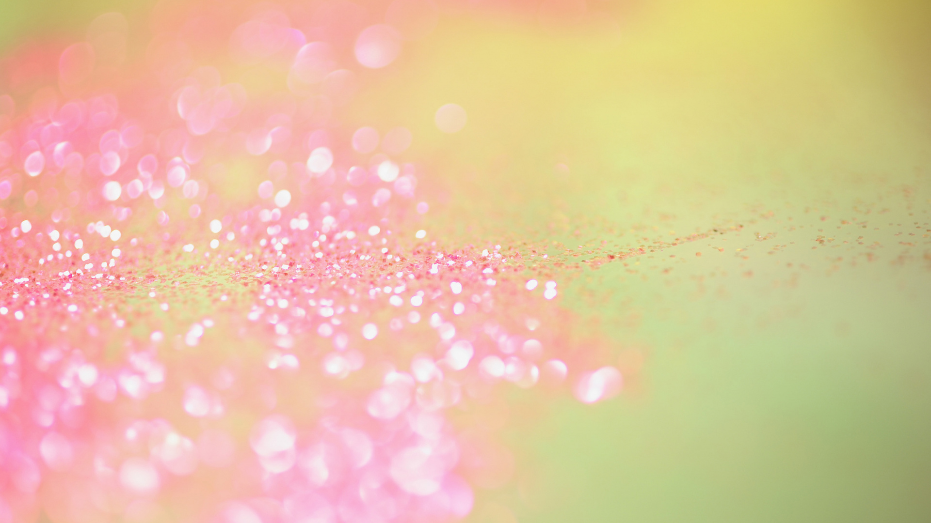 Rosa Und Weiße Wassertropfen. Wallpaper in 1920x1080 Resolution