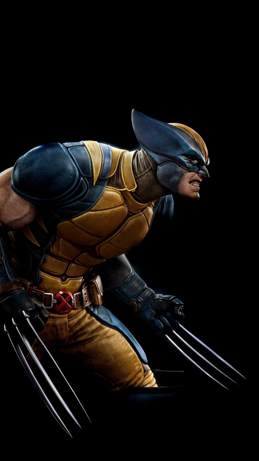 wolverine HD wallpapers, backgrounds