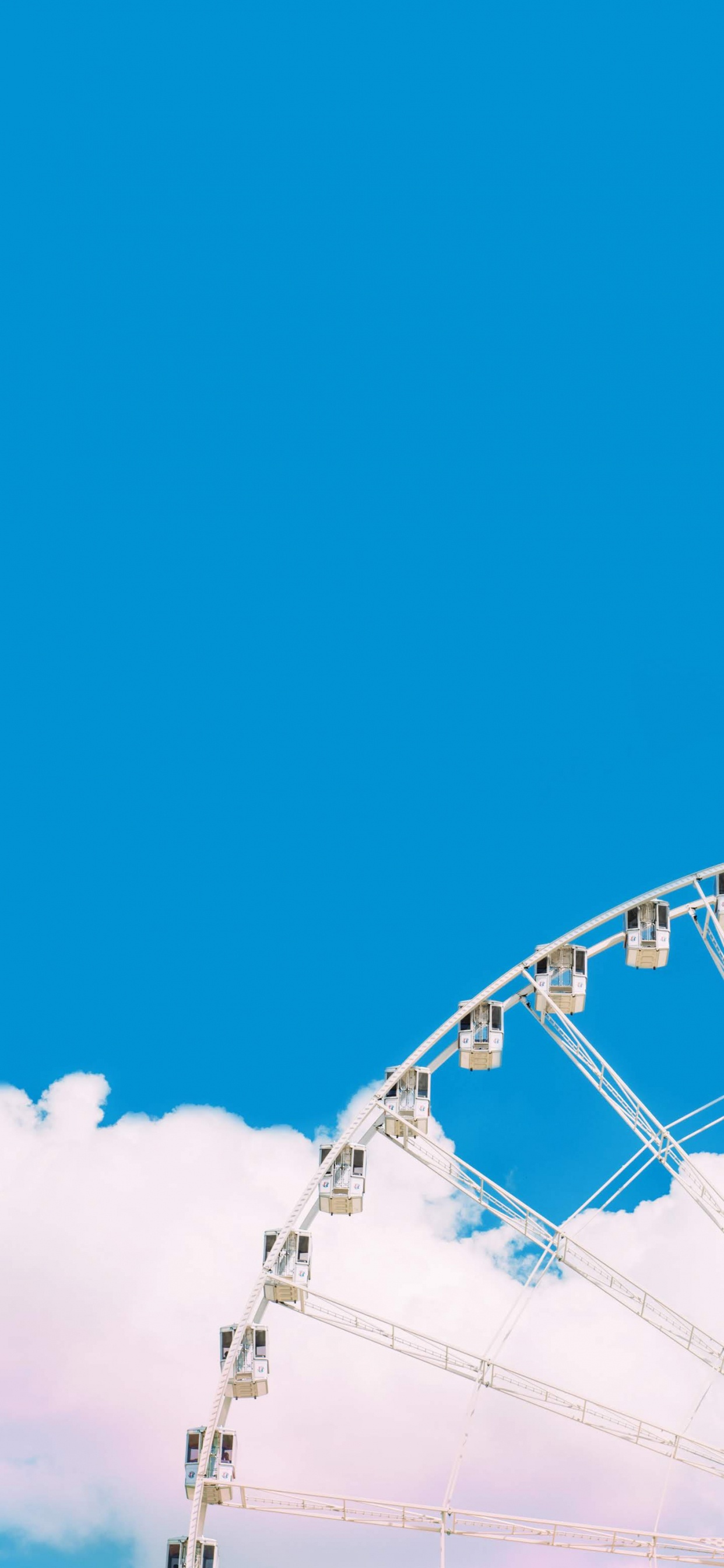 LG, LG G8 ThinQ, Android, Smartphone, 3 000 Mah. Wallpaper in 1242x2688 Resolution