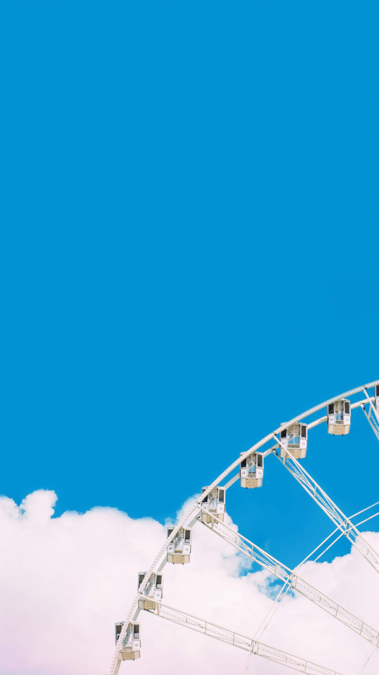 LG, LG G8 ThinQ, Android, Smartphone, 3 000 Mah. Wallpaper in 750x1334 Resolution