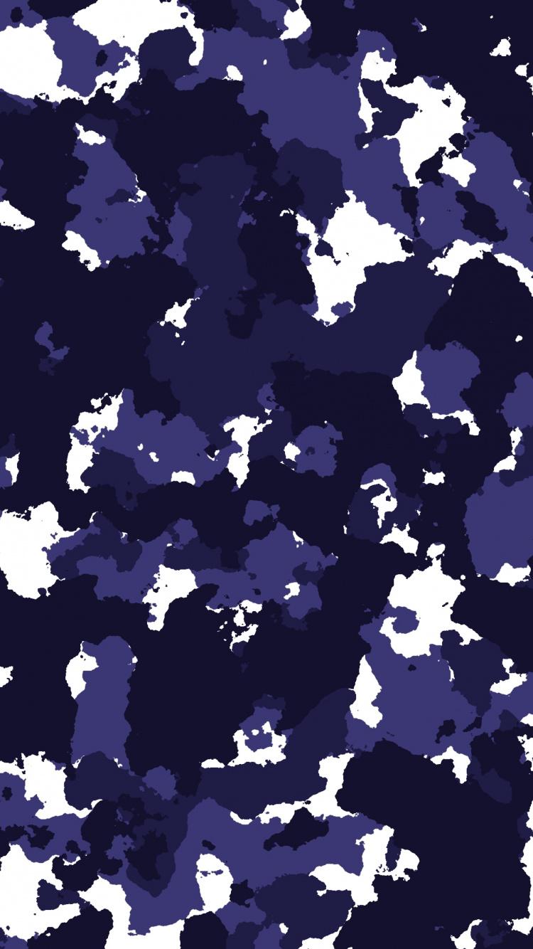 Black and White Abstract Painting. Wallpaper in 750x1334 Resolution