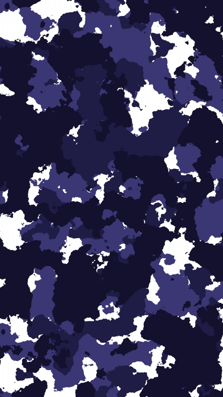 Peinture Abstraite en Noir et Blanc. Wallpaper in 720x1280 Resolution