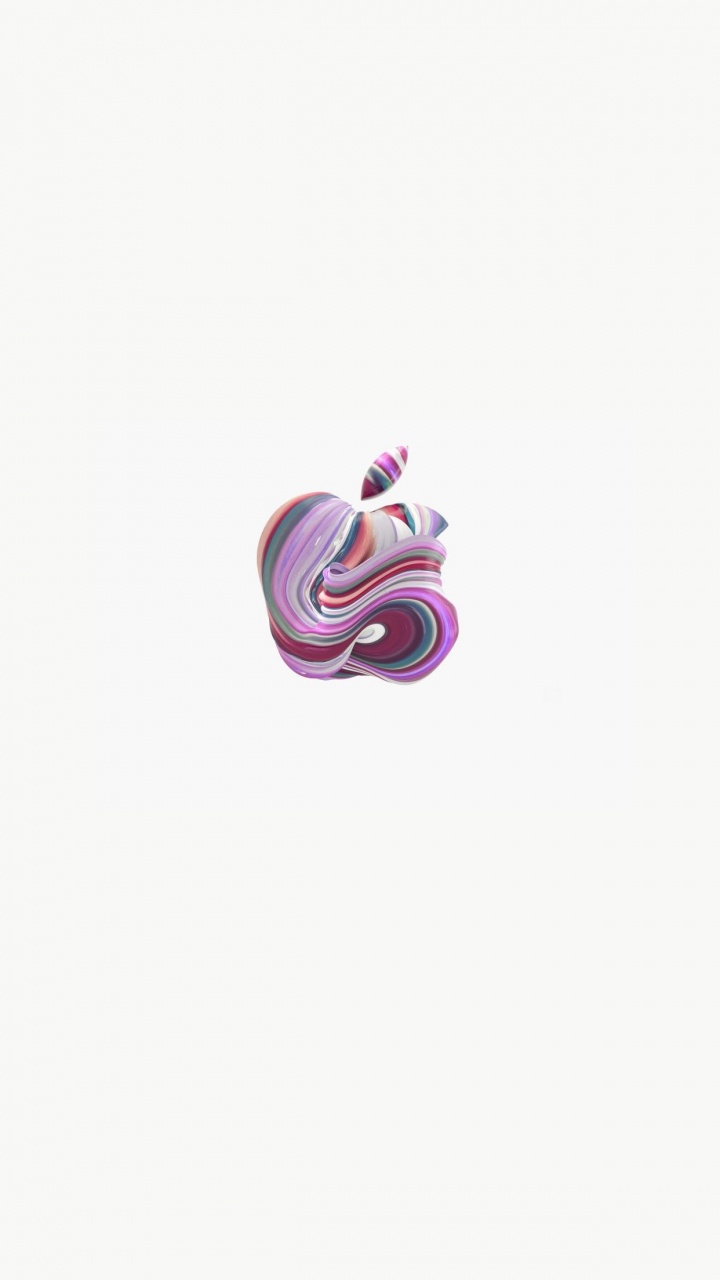 Apple, IPhone, Apple Event October 2020, 苹果, 螺旋 壁纸 720x1280 允许