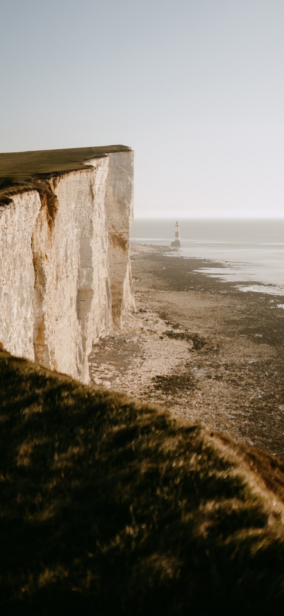 Mer, Kaiser Holenstadt, Eau, Paysage Naturel, Terrain. Wallpaper in 1125x2436 Resolution