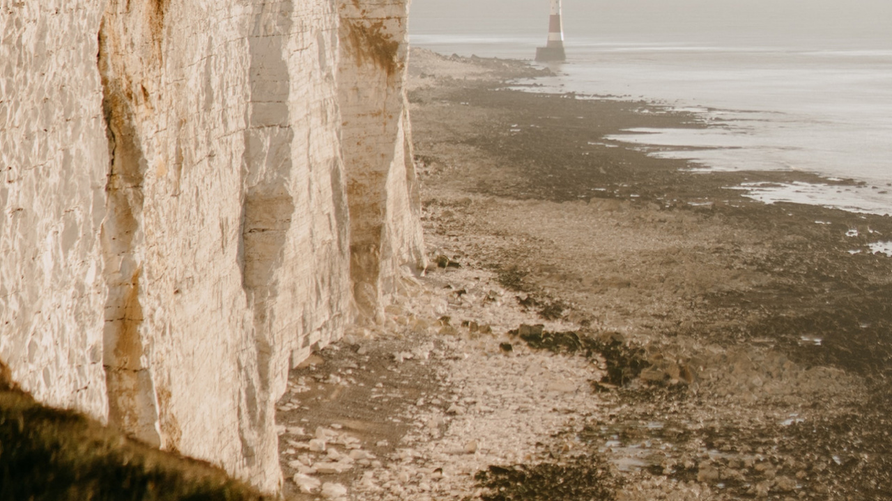 Mer, Kaiser Holenstadt, Eau, Paysage Naturel, Terrain. Wallpaper in 1280x720 Resolution