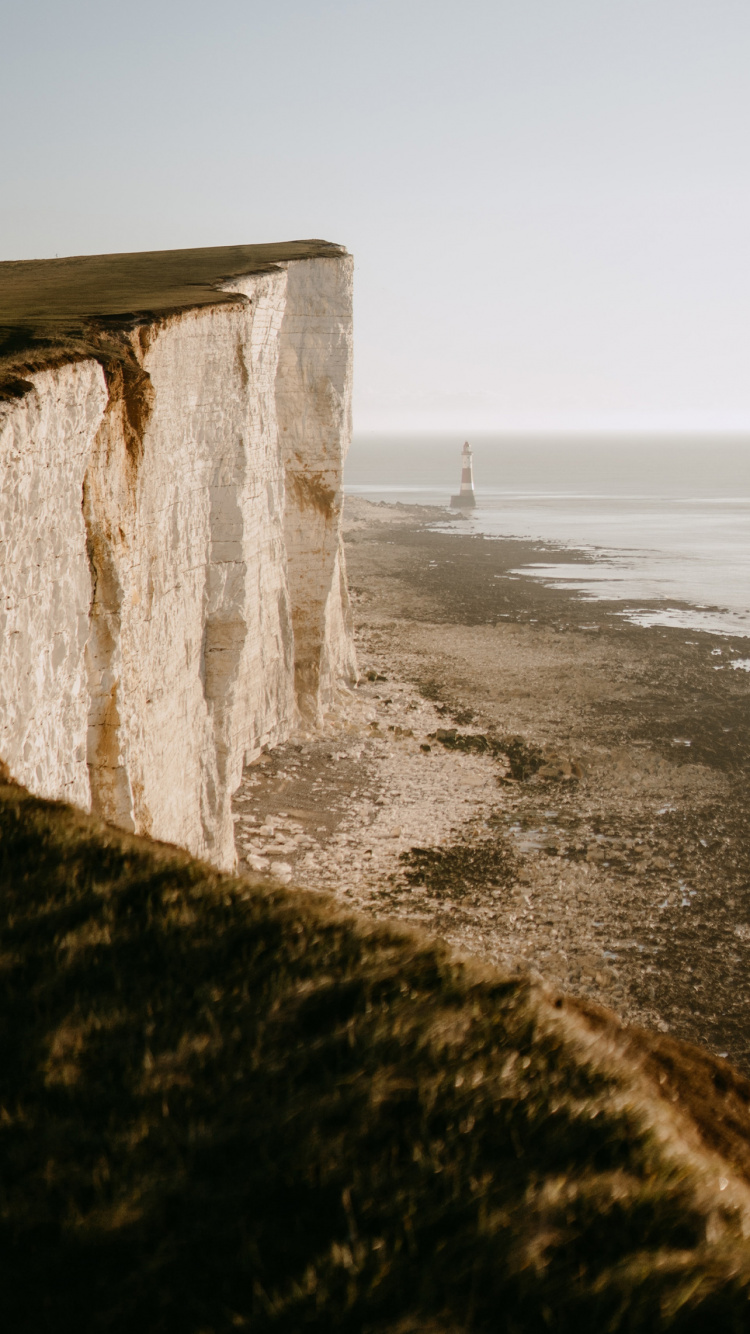 Sea, Kaiser Hulenstadt, Water, Wood, Natural Landscape. Wallpaper in 750x1334 Resolution