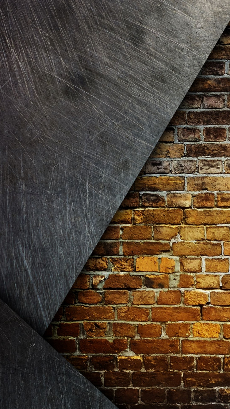 Wand, Geometrie, Mathematik, Brown, Holz. Wallpaper in 750x1334 Resolution