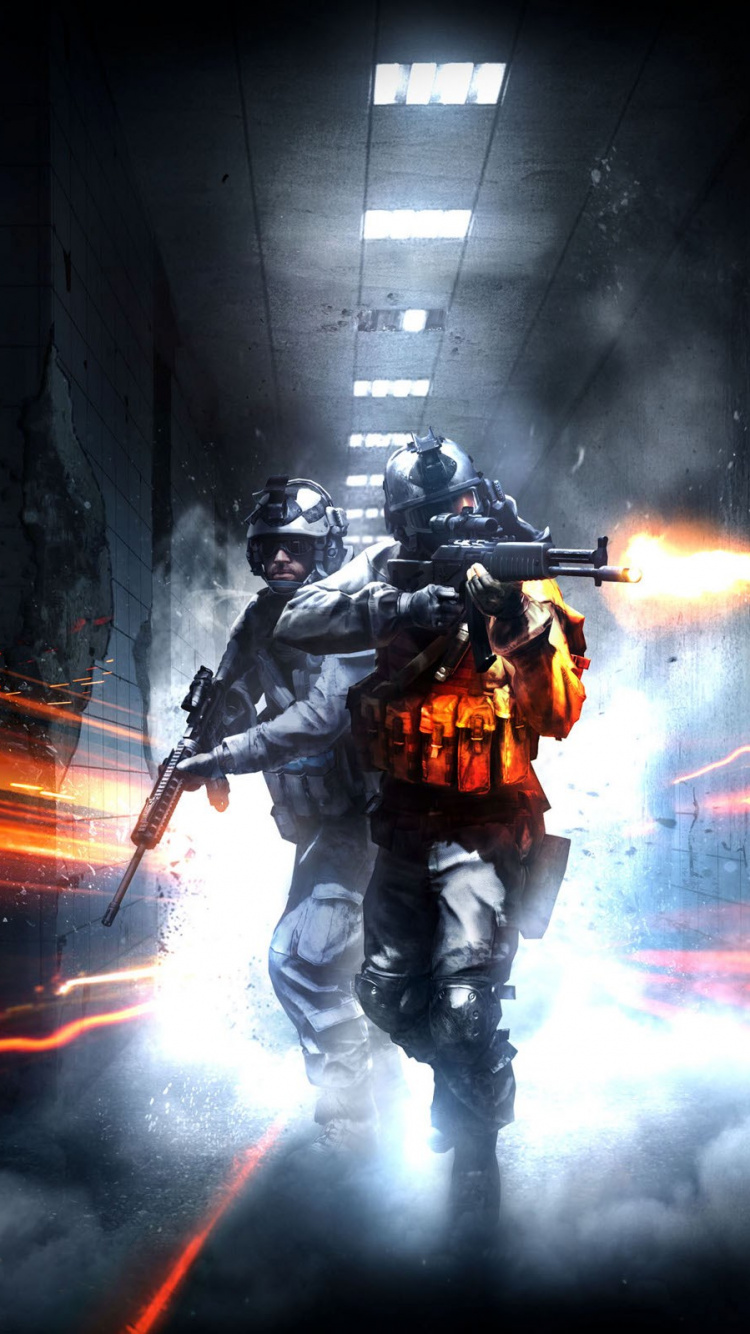 Licht, Pc-Spiel, Automotive Lighting, Scheinwerfer, Raum. Wallpaper in 750x1334 Resolution