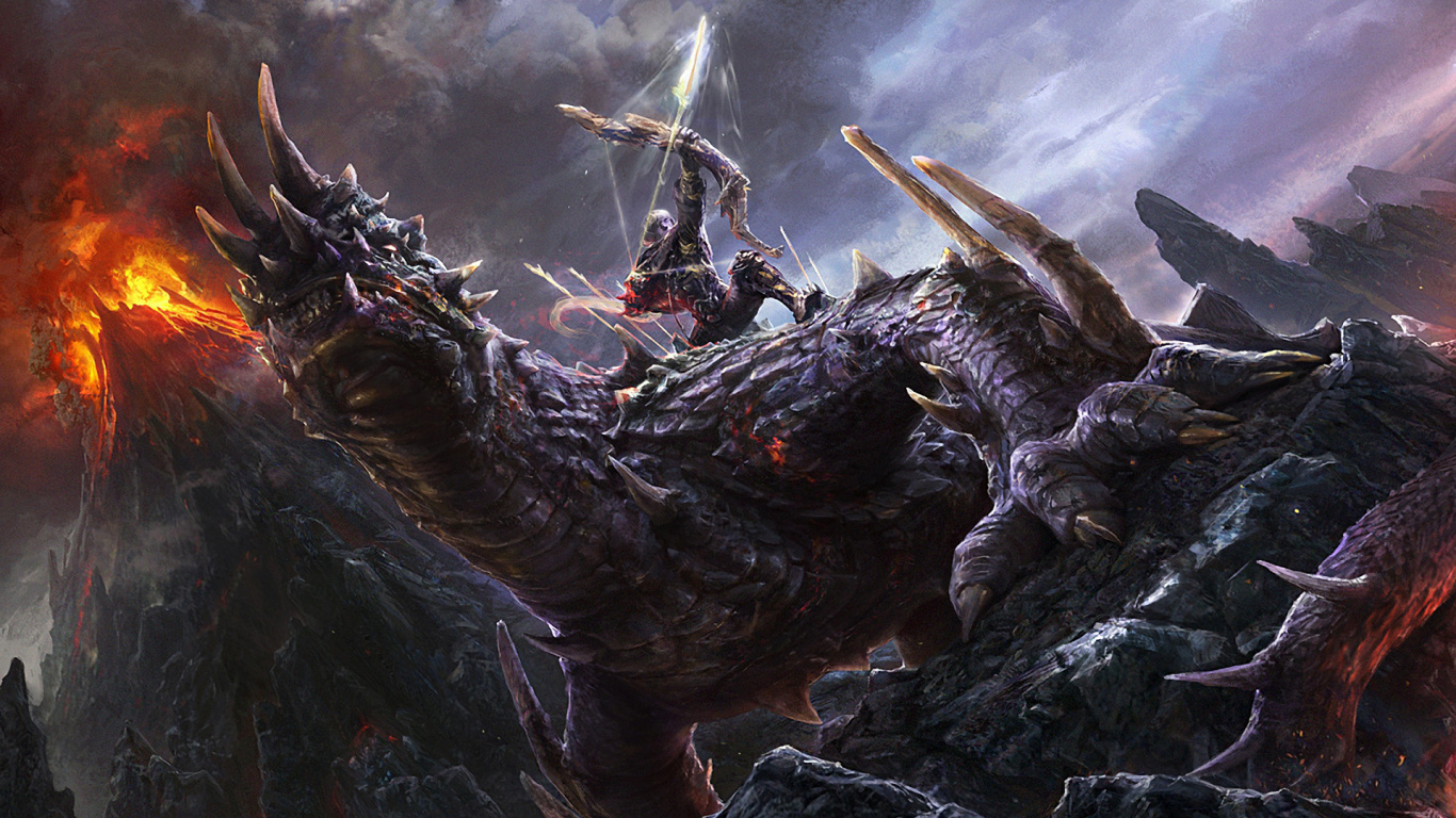 Verbrennen Von Holz am Feuer Während Des Tages. Wallpaper in 1366x768 Resolution