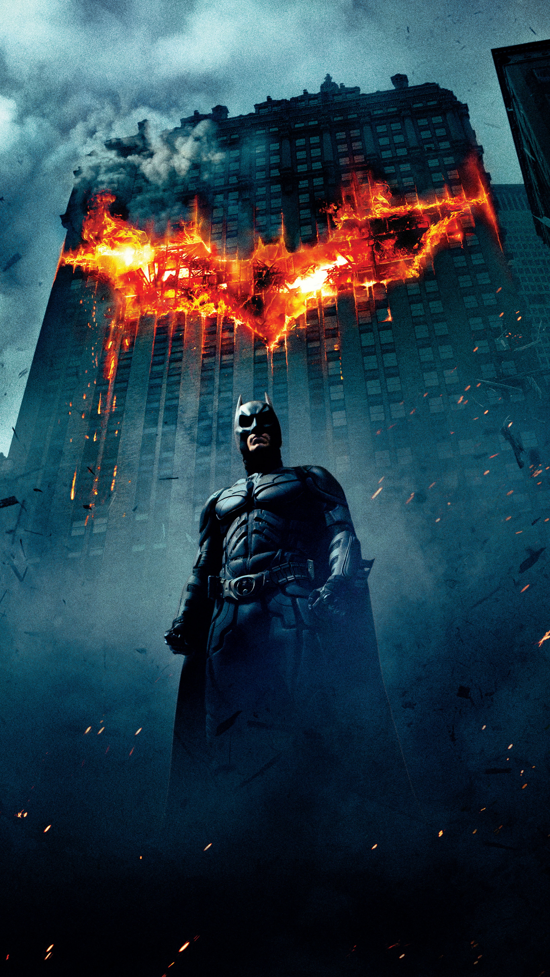 Wallpaper Joker, Batman, Poster, dc Comics, The Dark Knight Returns,  Background - Download Free Image