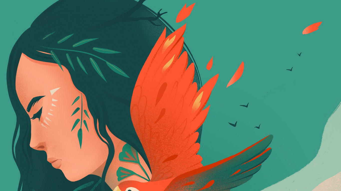 Cartoon, Affiche, Art, Arts Visuels, Chanson. Wallpaper in 1366x768 Resolution