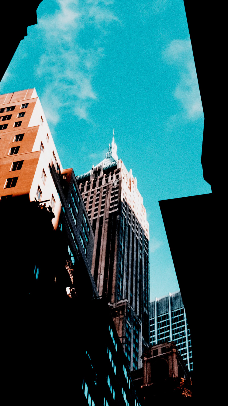 Harlem Retromigration Remix, Rückwanderung, Remix, Spotify, Soundcloud. Wallpaper in 750x1334 Resolution