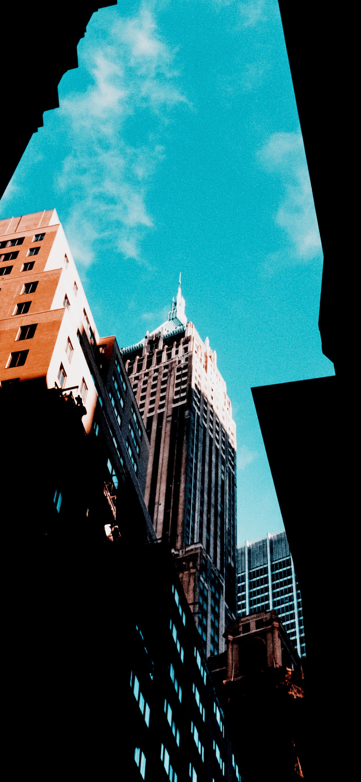 Remix de Rétromigration de Harlem, Rétromigration, Remix, Spotify, Soundcloud. Wallpaper in 1242x2688 Resolution