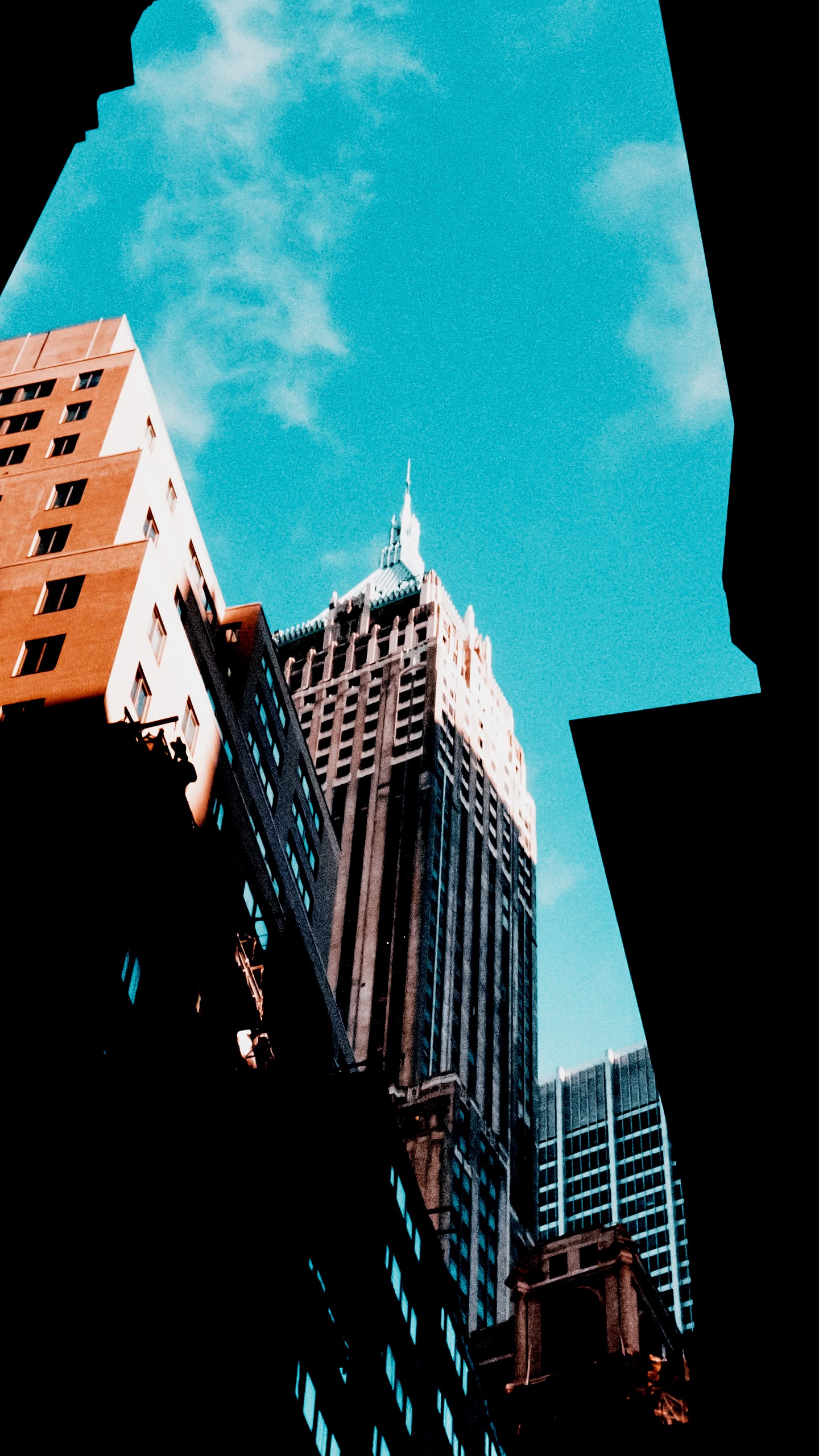 Remix de Rétromigration de Harlem, Rétromigration, Remix, Spotify, Soundcloud. Wallpaper in 1440x2560 Resolution