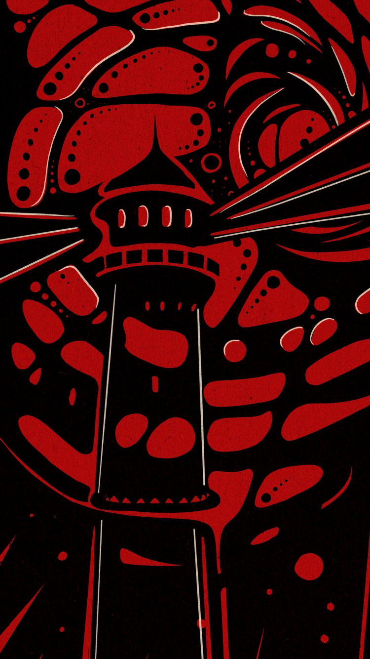 Patrón, Artes Visuales, Diseño, Diseño Gráfico, Cartel. Wallpaper in 750x1334 Resolution