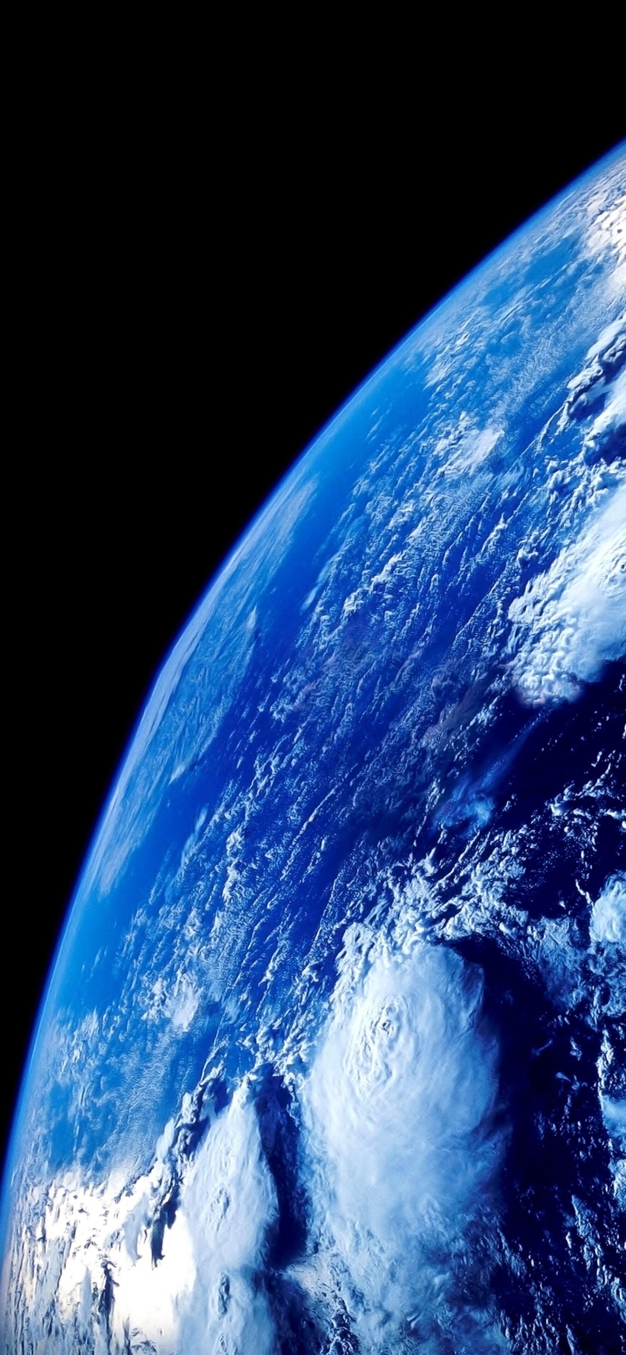 这个星球, 气氛, 外层空间, 天文学对象, 空间 壁纸 1242x2688 允许