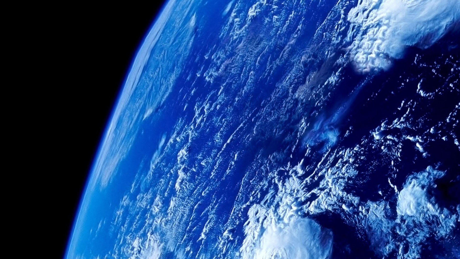 这个星球, 气氛, 外层空间, 天文学对象, 空间 壁纸 1920x1080 允许