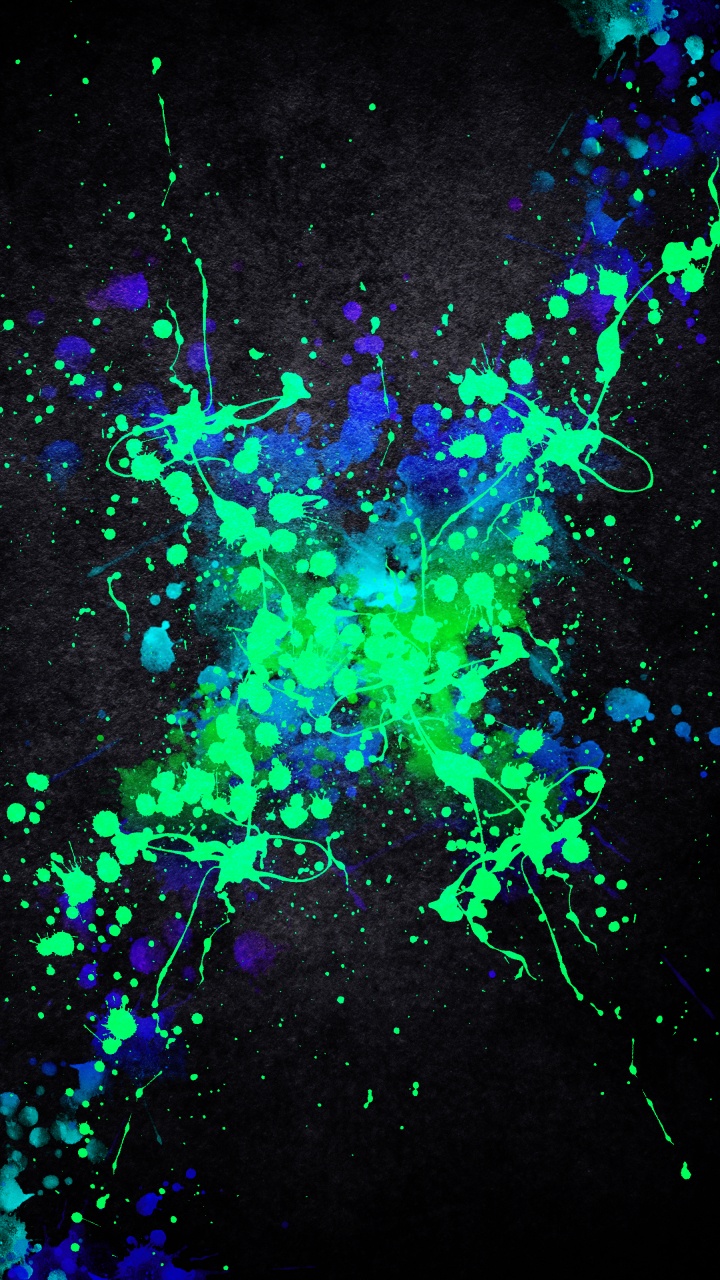 Light, Fractal Art, Water, Fluid, Liquid. Wallpaper in 720x1280 Resolution