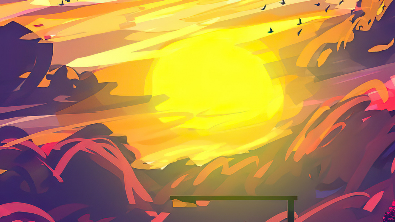 Conception, Illustration, Dessin, Art, Concept Art. Wallpaper in 1280x720 Resolution