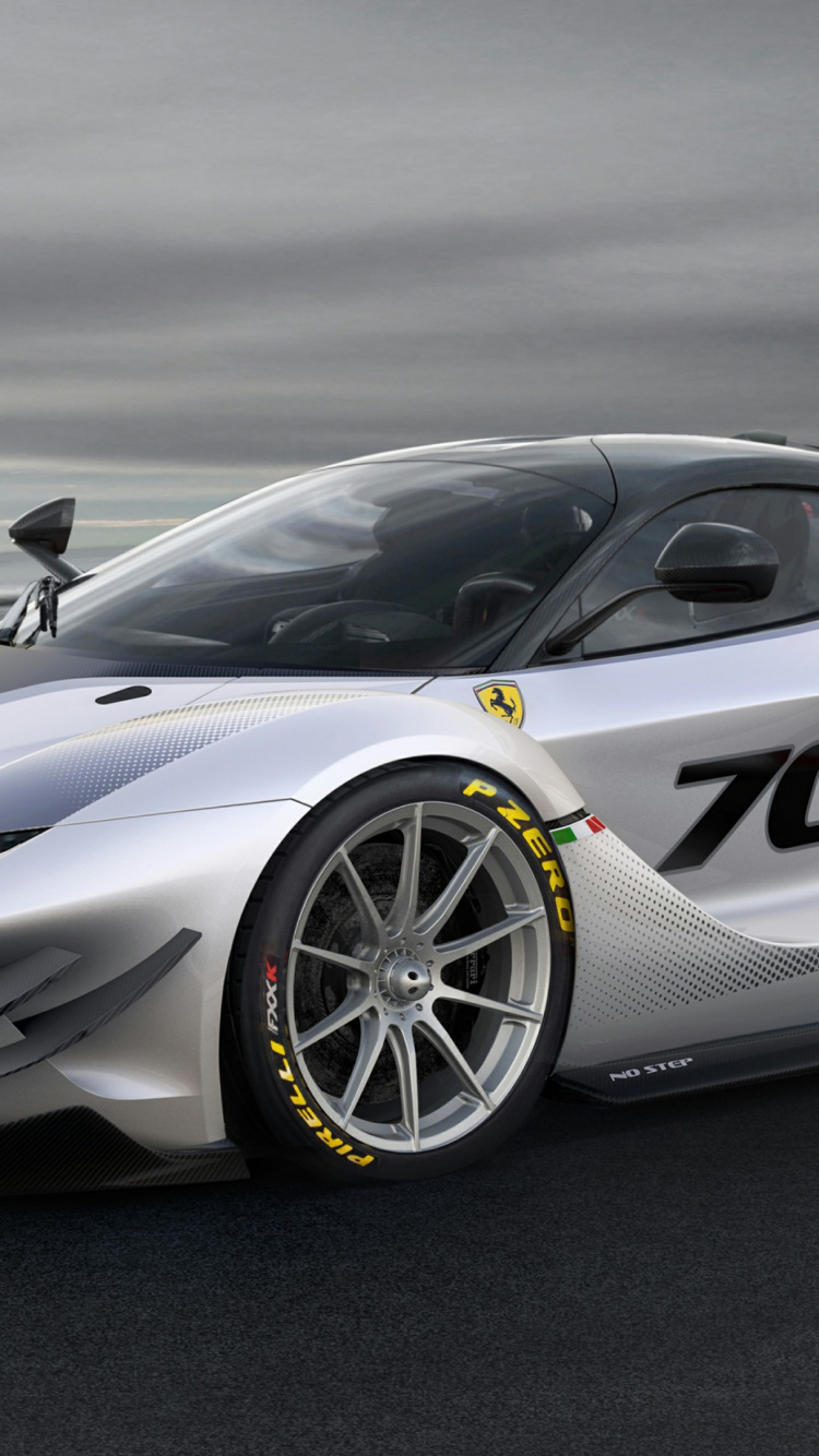 Ferrari Fxx k Evo, Ferrari FXX-K, Laferrari, Ferrari 599 Gtb Fiorano, Enzo Ferrari. Wallpaper in 750x1334 Resolution