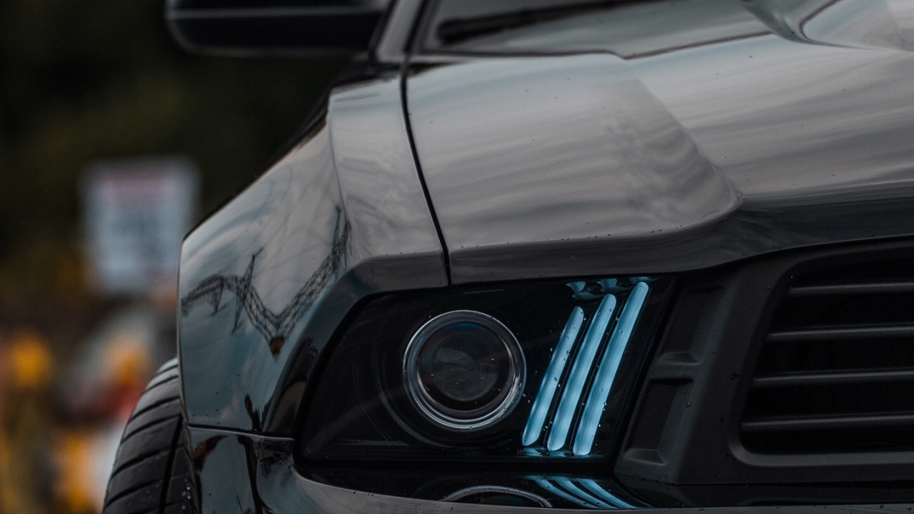 Deportivo, Coche, Acura Ilx 2019, Todoterreno, Bayerische Motoren Werke AG. Wallpaper in 1280x720 Resolution