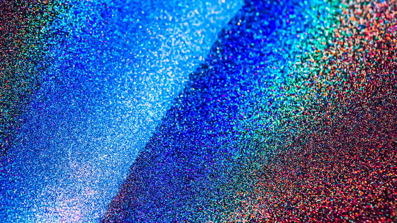Light, Azure, Art, Tints and Shades, Electric Blue. Wallpaper in 1366x768 Resolution