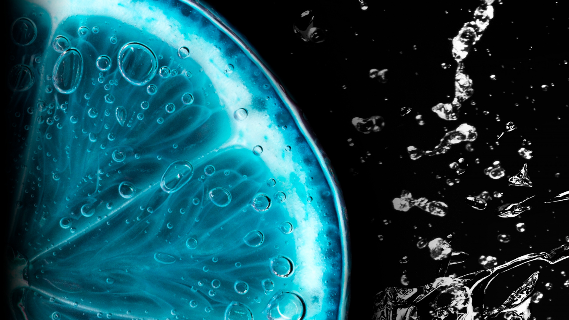 Water, Plant, Liquid, Black, Automotive Lighting. Wallpaper in 1920x1080 Resolution