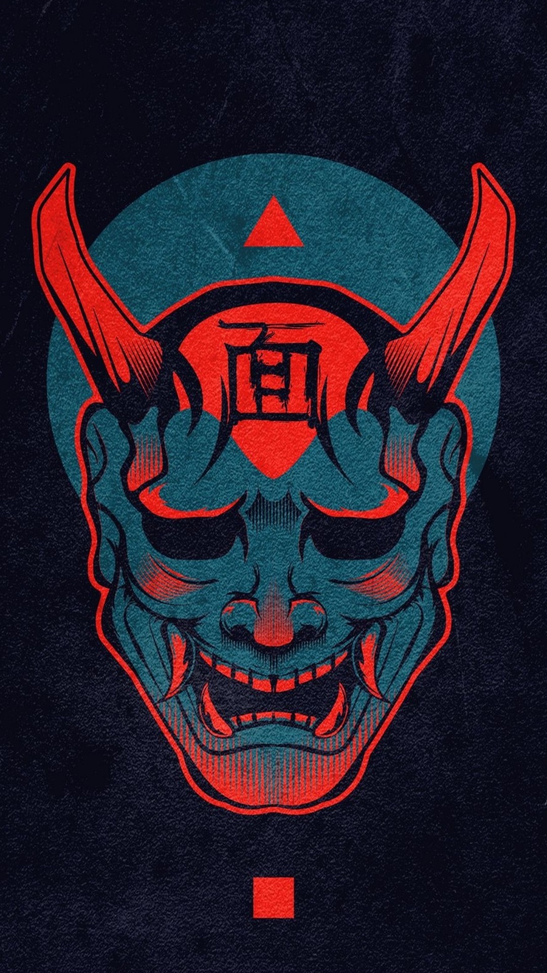 头骨, 套, 艺术, 符号, t恤 壁纸 1080x1920 允许