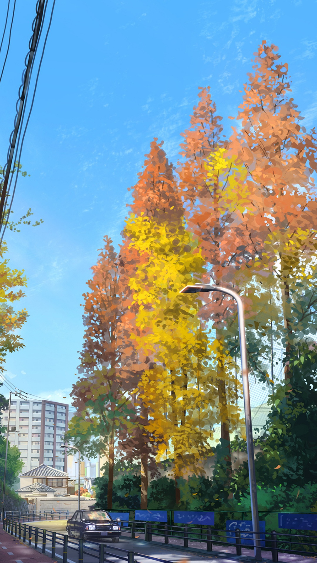 Leaf, Illustration, Plant, Nature, Tree. Wallpaper in 1080x1920 Resolution