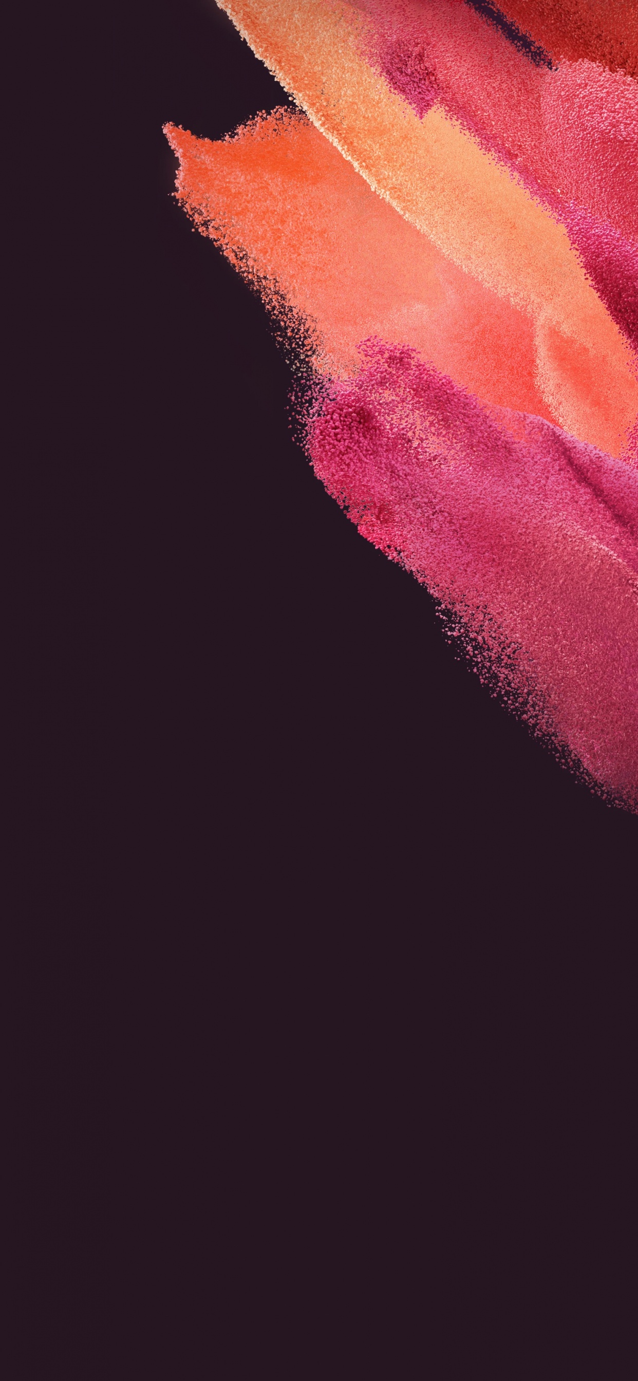 Samsung Galaxy, Samsung, Smartphone, Amoled, Pétale. Wallpaper in 1242x2688 Resolution