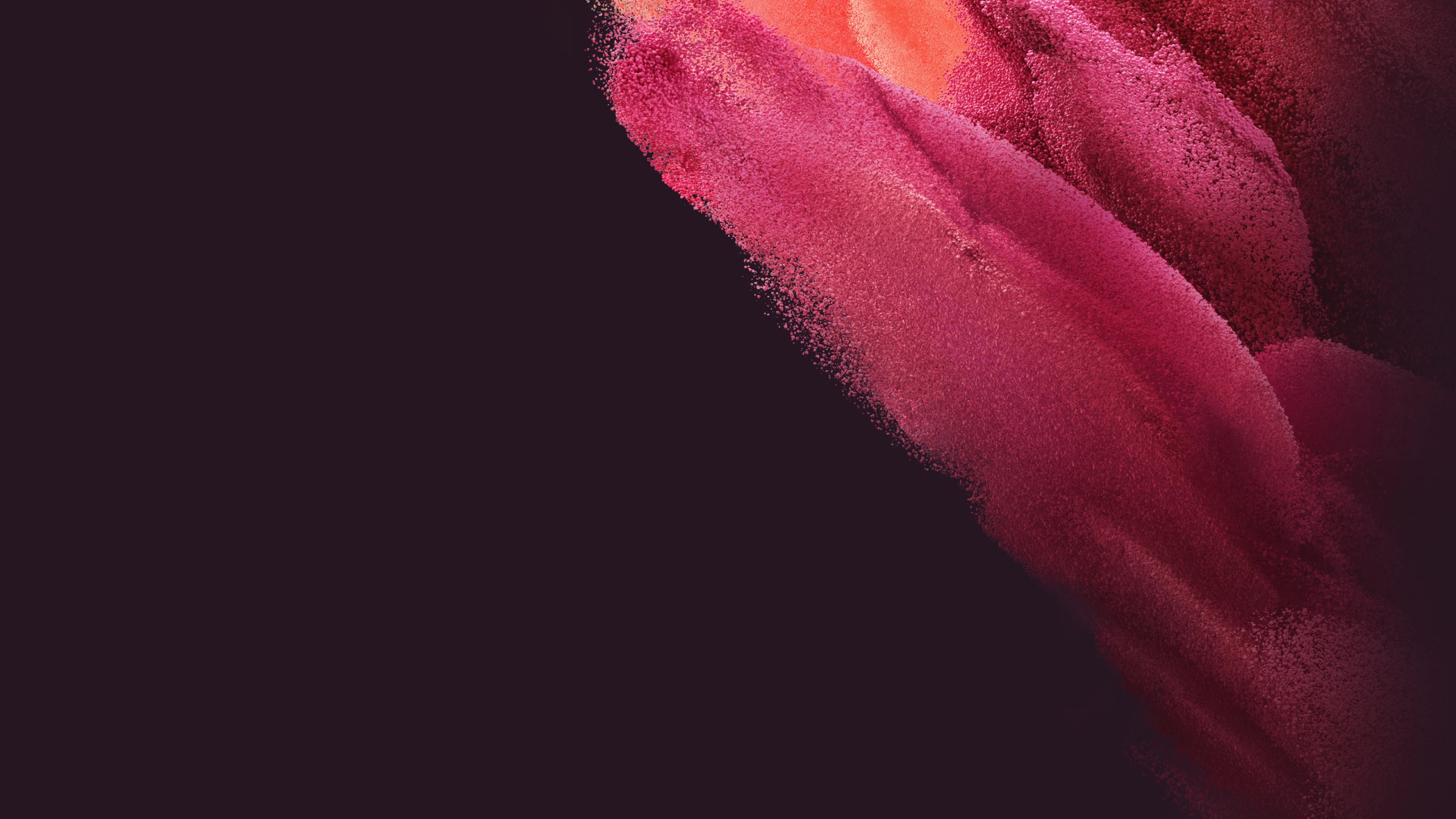 Samsung Galaxy, Samsung, Smartphone, Amoled, Pétale. Wallpaper in 2560x1440 Resolution