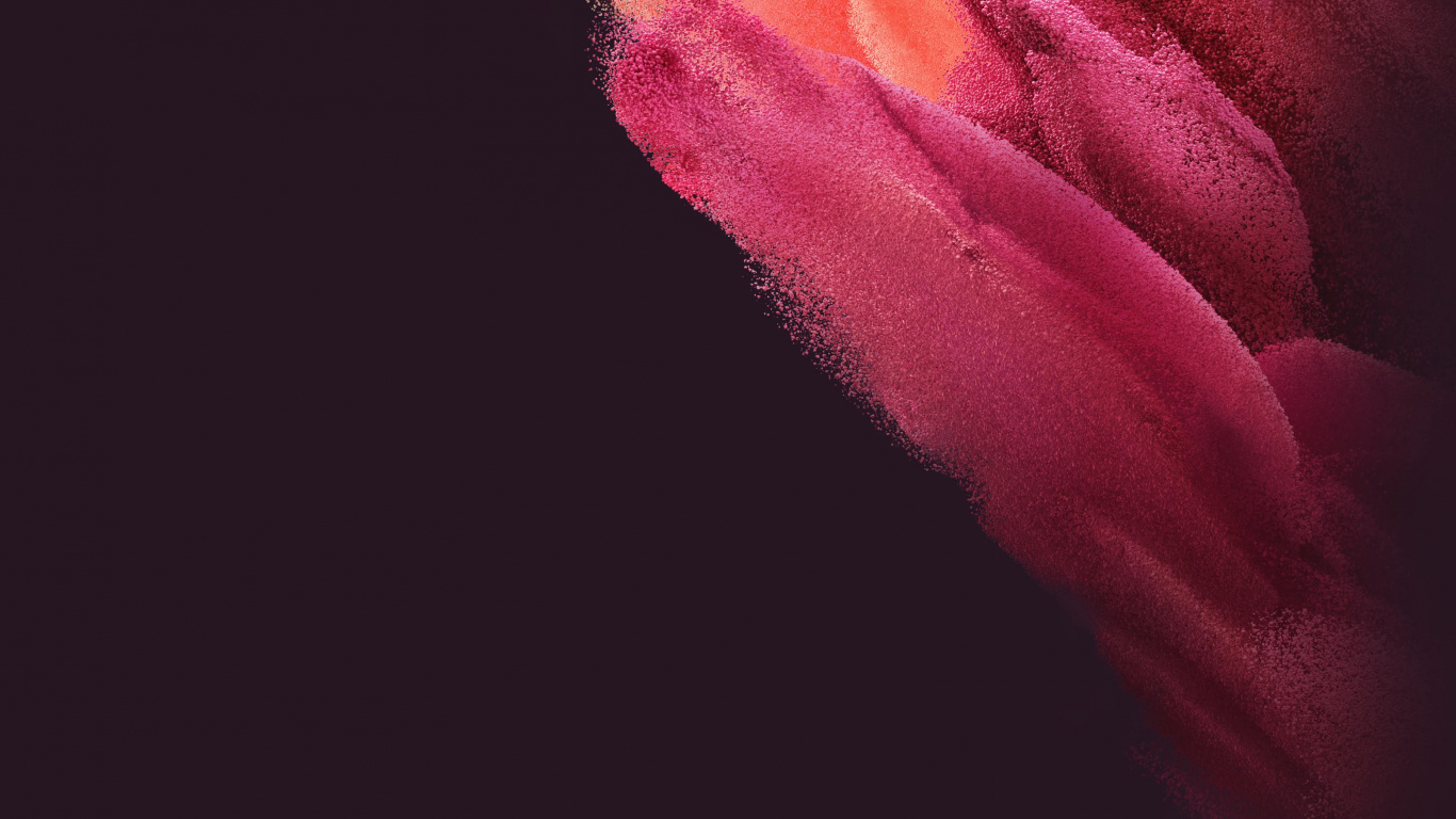 Samsung Galaxy, Samsung, Smartphone, Amoled, Pétalo. Wallpaper in 1366x768 Resolution