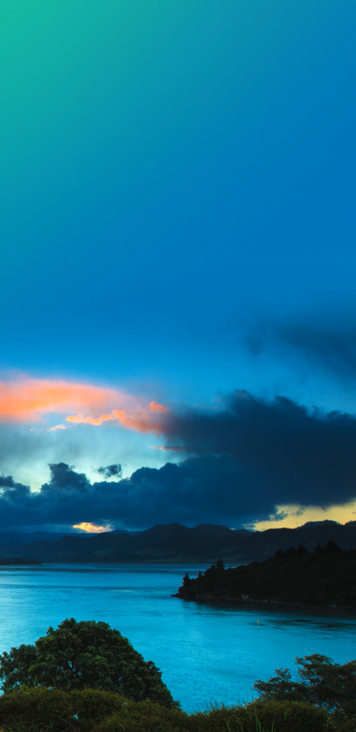 LG, LG G8 ThinQ, Fhd, 智能手机, 安卓 壁纸 1440x2960 允许