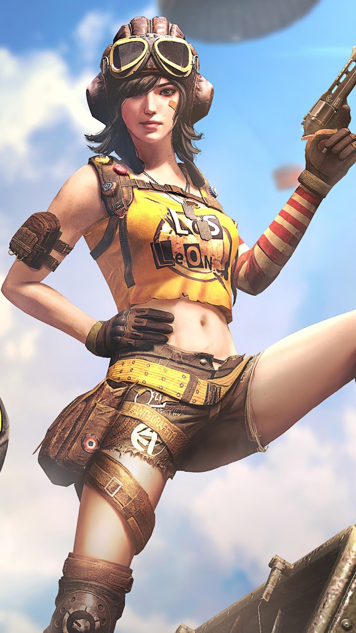 Amusement, Jeu Pc. Wallpaper in 720x1280 Resolution