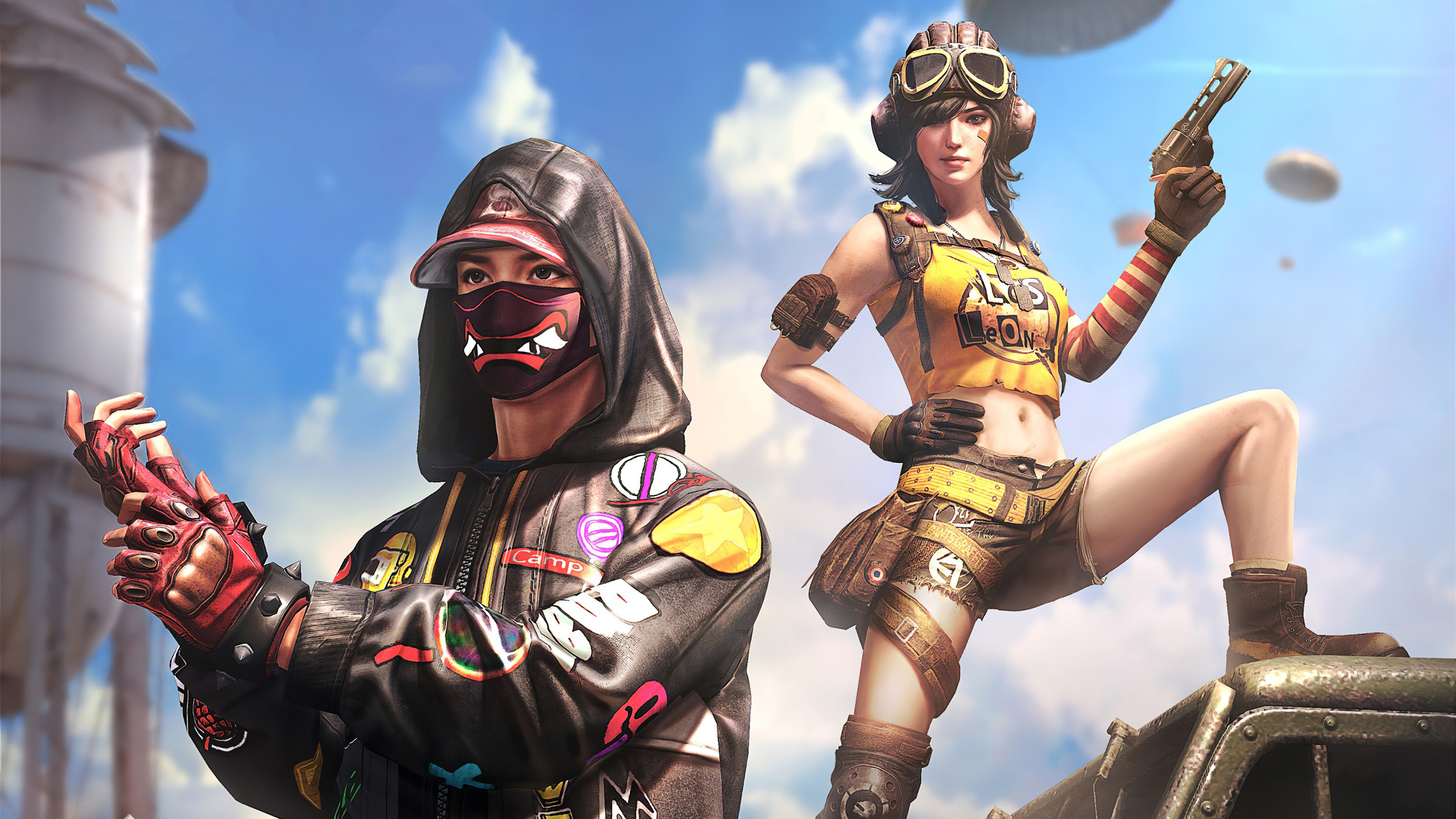 Games, Fun, pc Game, Recreation. Wallpaper in 2560x1440 Resolution