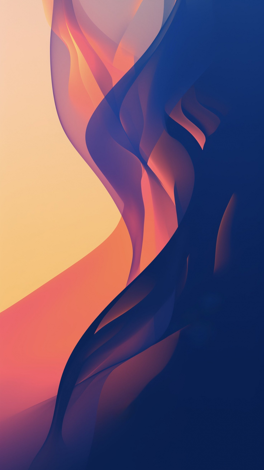 Obscurité, Tablet, Idée, 2025, IOS. Wallpaper in 1080x1920 Resolution