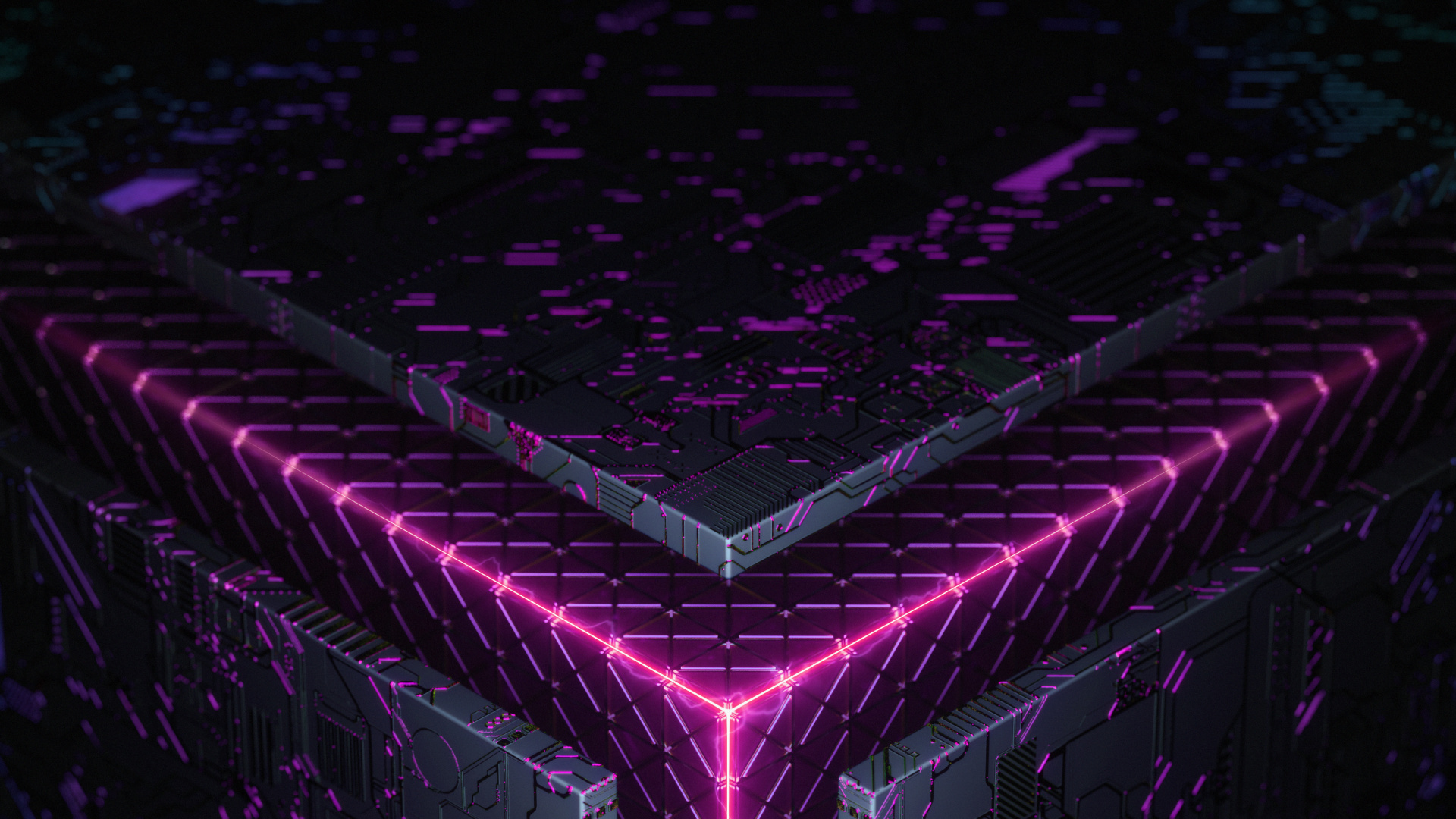 Luz, la Física, Matemáticas, Geometría, Ciencia. Wallpaper in 1920x1080 Resolution