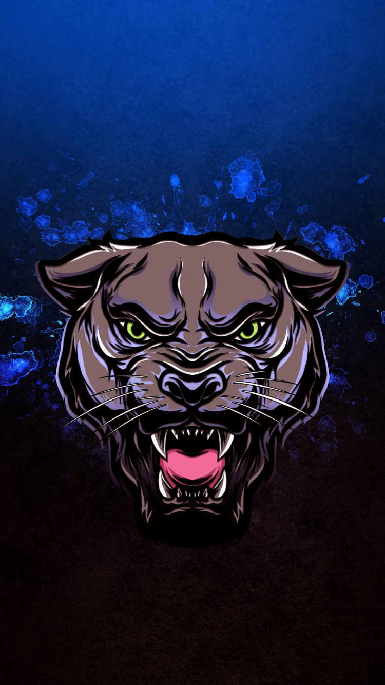 Illustration, Arts Visuels, Eau, Blue, Corps Humain. Wallpaper in 750x1334 Resolution