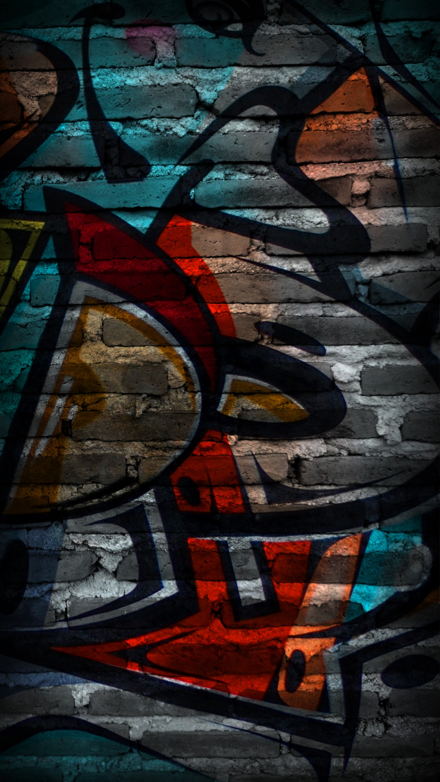 Kunst, Glasmalerei, Moderne Kunst, Kunstfarbe, Farbe. Wallpaper in 1440x2560 Resolution