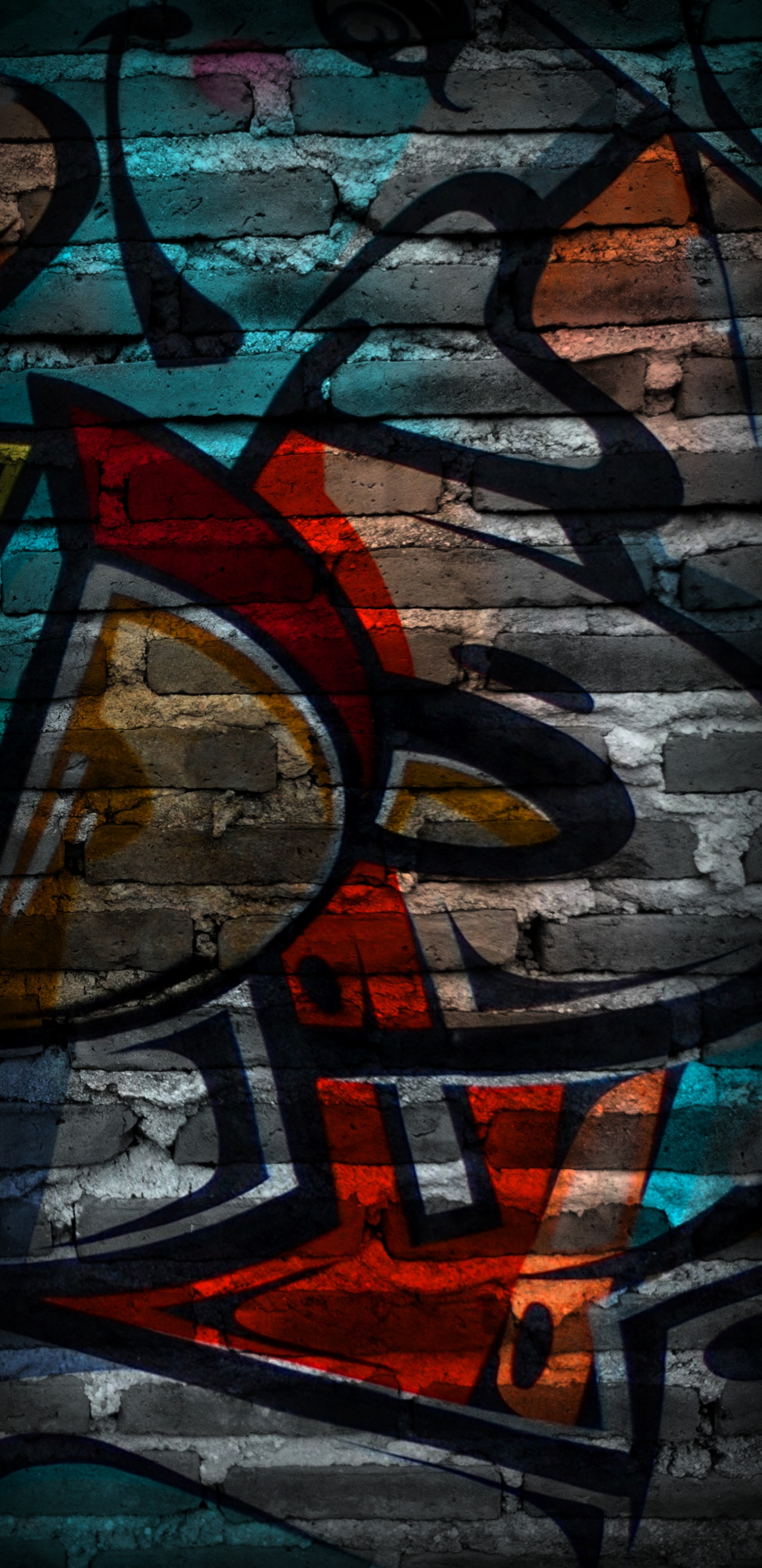 Kunst, Glasmalerei, Moderne Kunst, Kunstfarbe, Farbe. Wallpaper in 1440x2960 Resolution