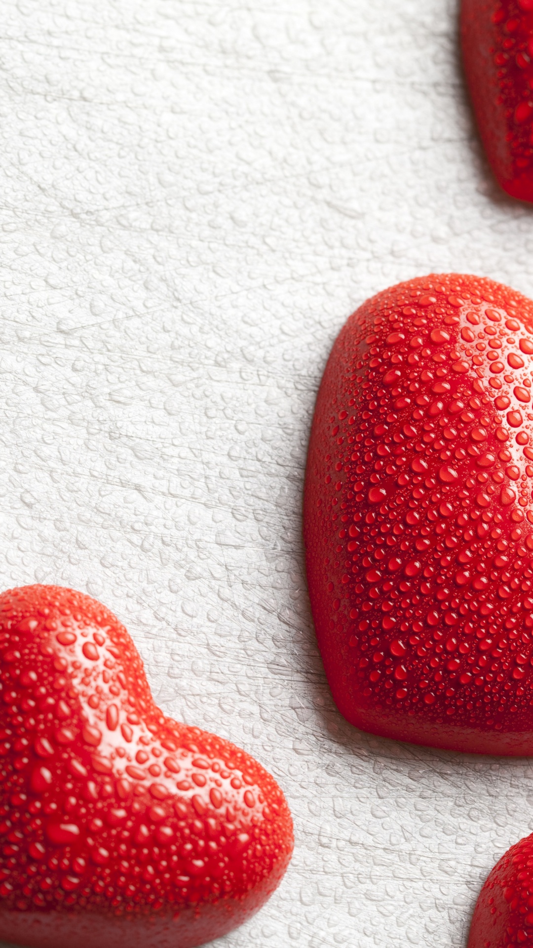 Strawberry, Food, Human Body, Natural Foods, Red. Wallpaper in 1080x1920 Resolution