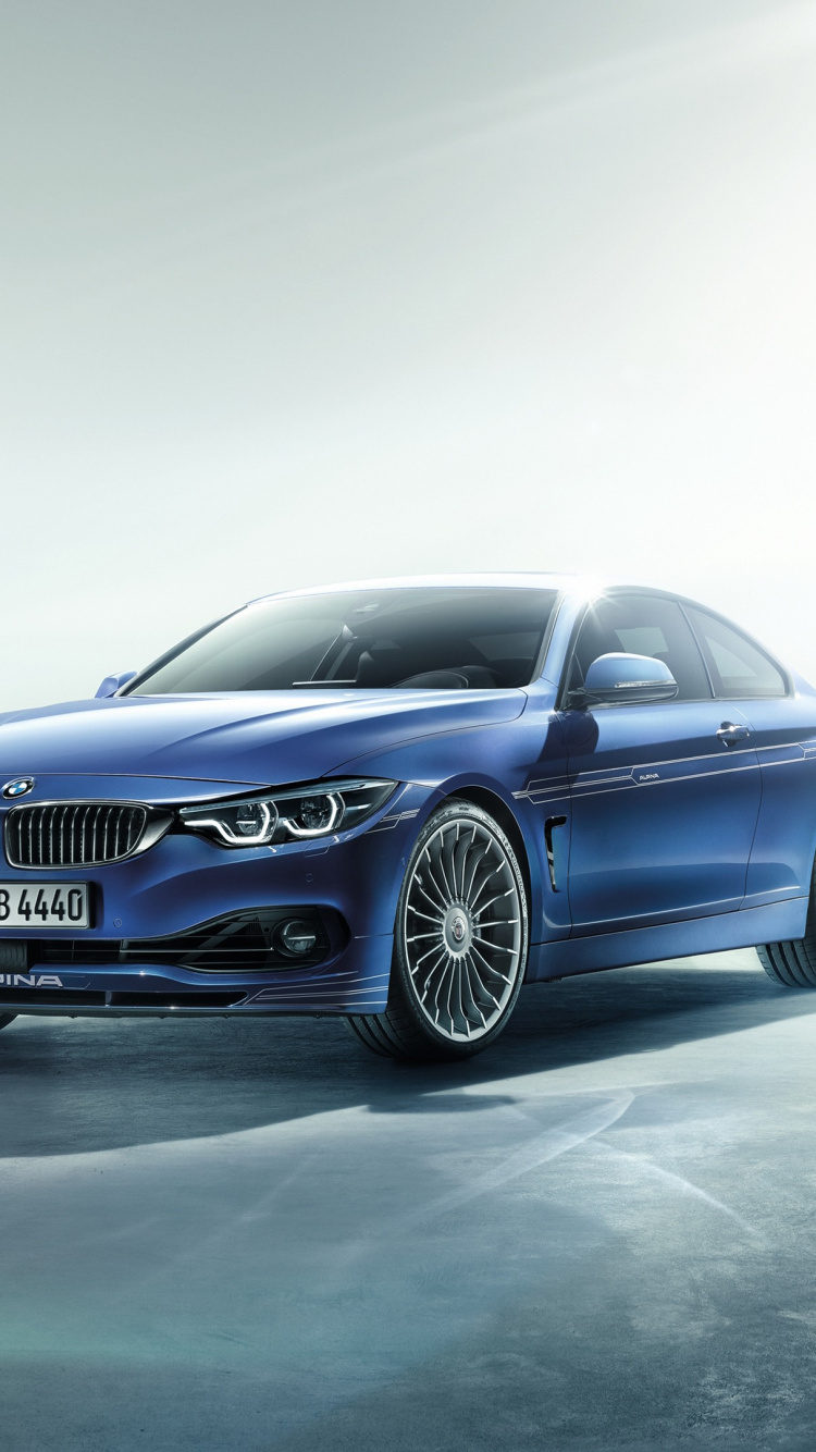 Alpina B4, Alpina B3, Alpina Roadster S, Alpina, Cars. Wallpaper in 750x1334 Resolution