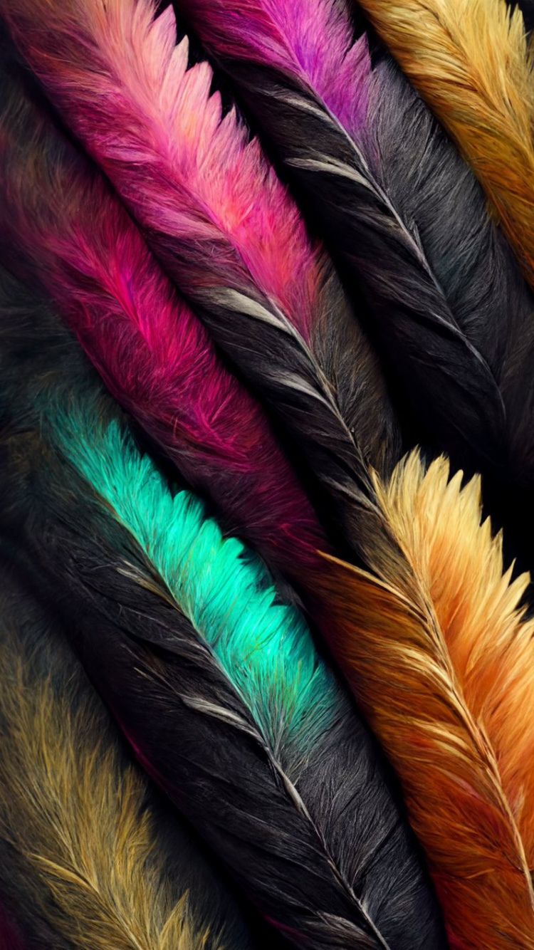 Smartphone, Cabello, Peinado, Luz, Morado. Wallpaper in 750x1334 Resolution